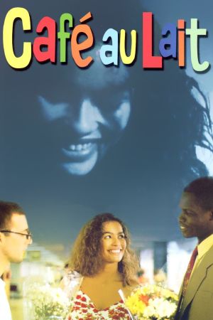 Lola liebt's schwarzweiß poster