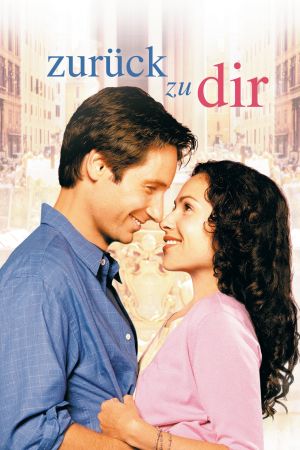 Zurück zu Dir poster