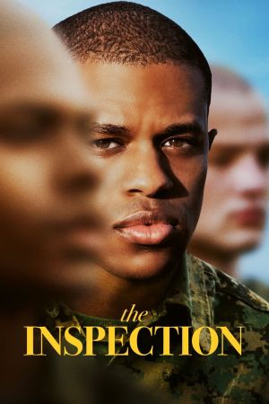 The Inspection hdfilme stream online