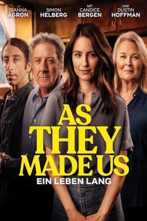 As They Made Us: Ein Leben lang poster
