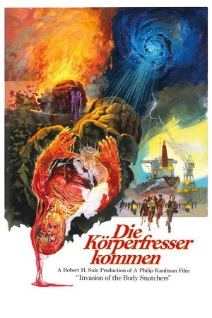 Die Körperfresser kommen hdfilme stream online