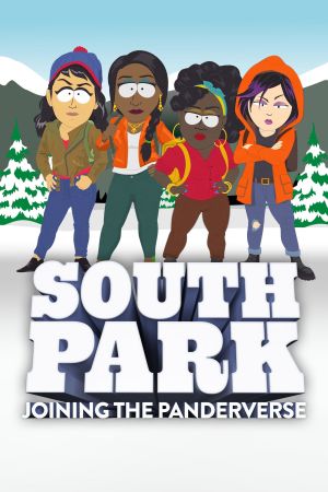 South Park: Joining the Panderverse hdfilme stream online