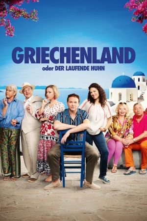 Griechenland oder Der laufende Huhn hdfilme stream online