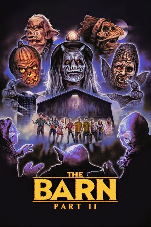 The Barn Part II hdfilme stream online
