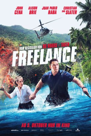 Freelance hdfilme stream online