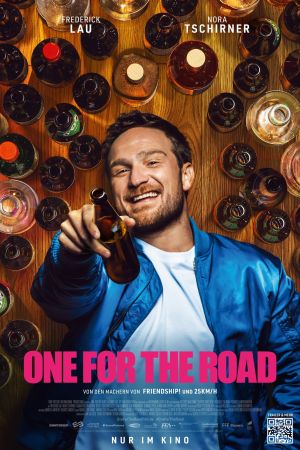One for the Road poster