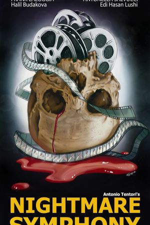 Nightmare Symphony poster