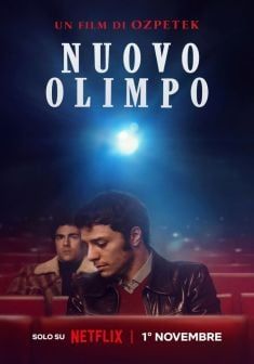 Nuovo Olimpo poster
