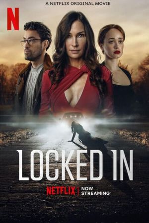 Locked In poster