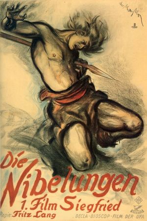 Die Nibelungen: Siegfried hdfilme stream online