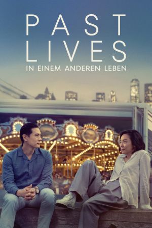 Past Lives - In einem anderen Leben poster
