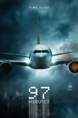 97 Minutes poster