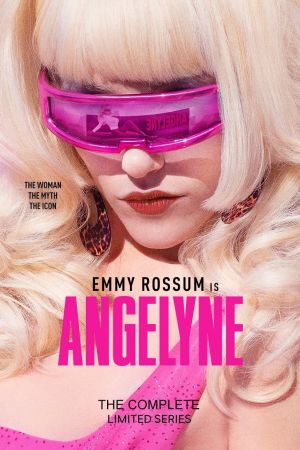 Angelyne poster