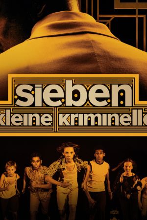 Sieben kleine Kriminelle hdfilme stream online