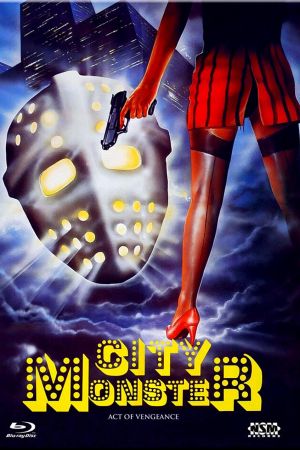 City Monster hdfilme stream online