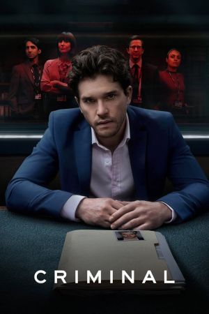 Criminal: Vereinigtes Königreich hdfilme stream online