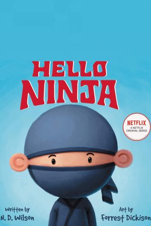 Hallo Ninja hdfilme stream online