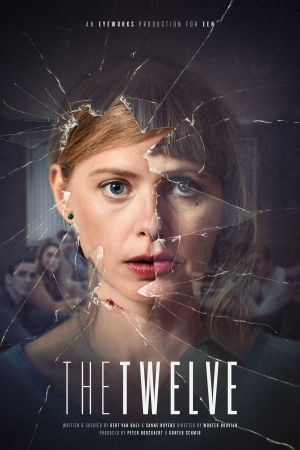 Die zwölf Geschworenen poster