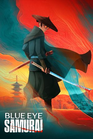 Blue Eye Samurai hdfilme stream online