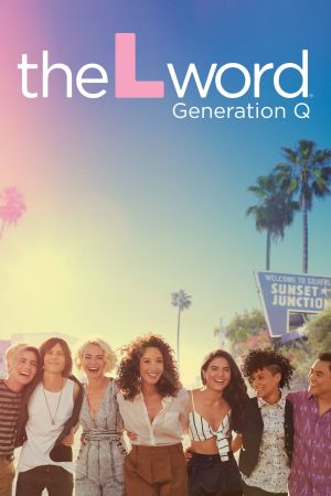 The L Word: Generation Q poster