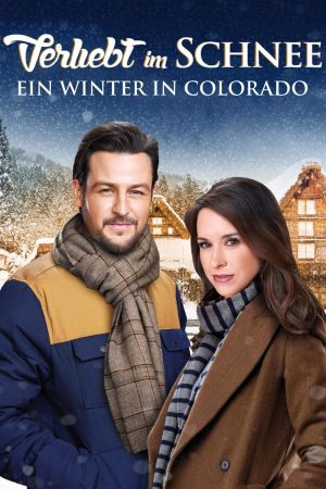Verliebt im Schnee - Ein Winter in Colorado poster