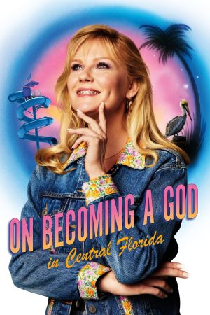 On Becoming a God in Central Florida hdfilme stream online