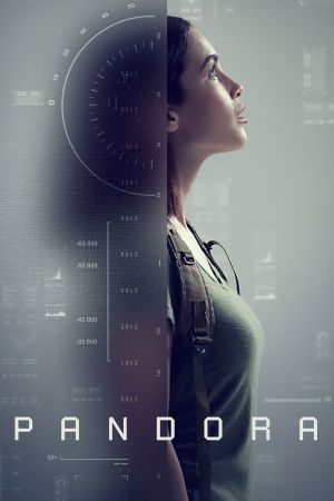 Pandora poster