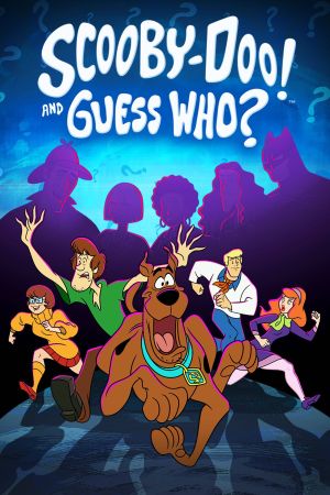 Scooby Doo und wer bist Du hdfilme stream online