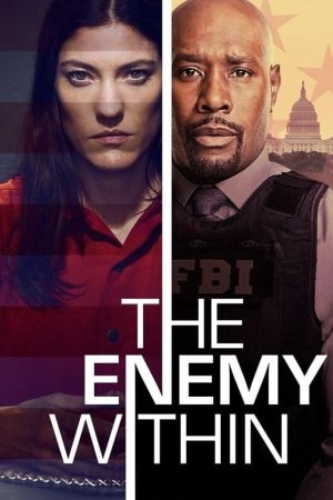 The Enemy Within poster