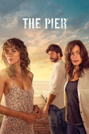 The Pier - Die fremde Seite der Liebe poster