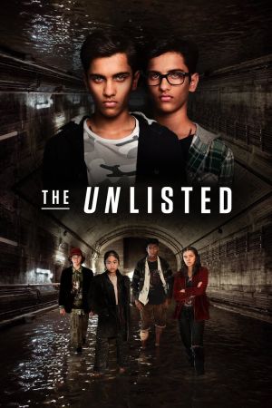 The Unlisted hdfilme stream online