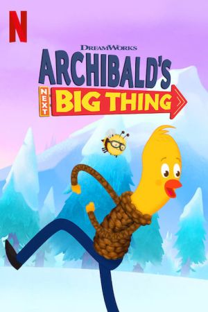 Archibalds große Pläne hdfilme stream online