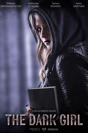 The Dark Girl poster