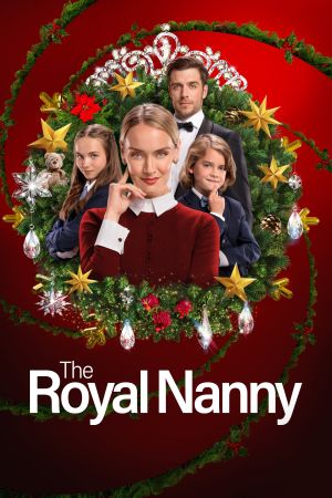 The Royal Nanny - Eine königliche Weihnachtsmission hdfilme stream online