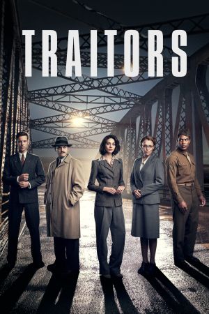 Verräter poster
