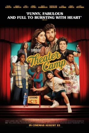 Theater Camp hdfilme stream online