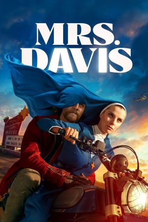 Mrs. Davis hdfilme stream online