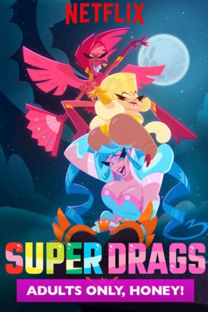 Super Drags hdfilme stream online