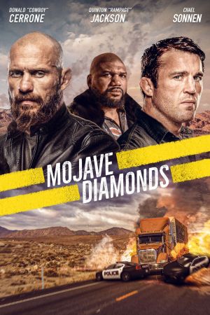 Diamond Heist - Ein unmöglicher Auftrag hdfilme stream online