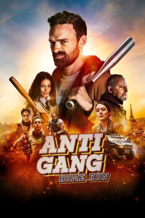 Antigang: Home Run hdfilme stream online