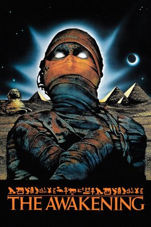 Das Erwachen der Sphinx poster