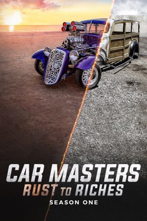Car Masters: Von Schrott zu Reichtum poster