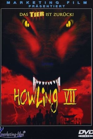 Howling VII hdfilme stream online