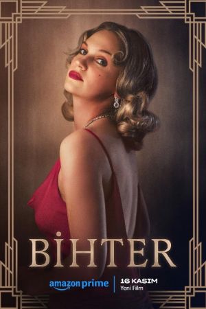 Bihter: A Forbidden Passion poster