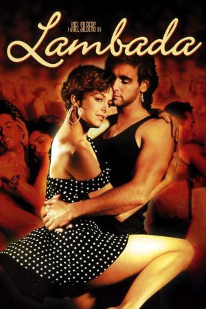 Lambada - Heiß und gefährlich poster