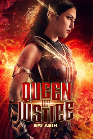 Queen of Justice - Sri Asih hdfilme stream online
