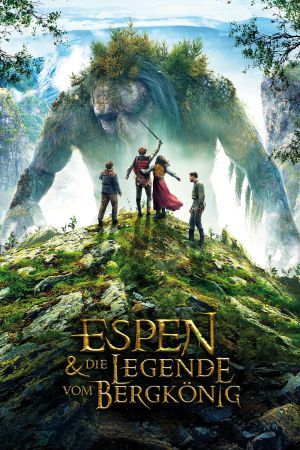 Espen und die Legende vom Bergkönig hdfilme stream online
