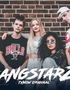 GangstarZ hdfilme stream online