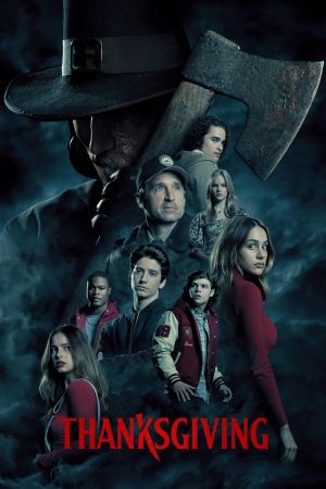 Thanksgiving hdfilme stream online