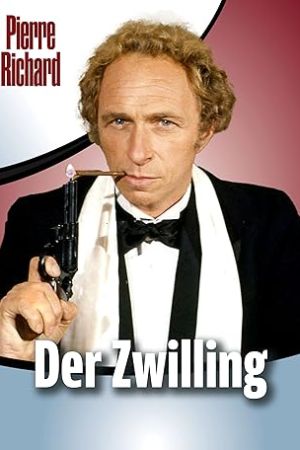 Der Zwilling poster